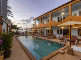 卡马拉梦幻酒店