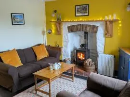 Bwthyn Heddwch - Peace Cottage