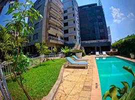 Eldon Hotel & Apartments