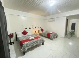 NGBMPC Hostel Puerto Galera