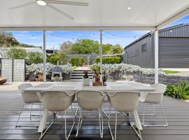 Rapid Getaway - 4 Cygnet Place, Rapid Bay，位于Rapid Bay的酒店