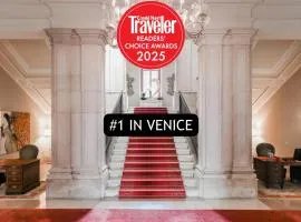 San Clemente Palace Venice