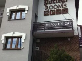 Route 7 Rooms