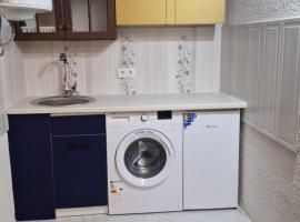 Dostoievski 4，位于巴蒂的酒店