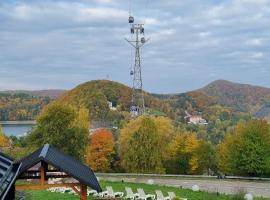 La Merveille 795-848-628，位于索利纳的酒店