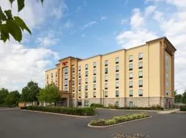 海王星城汉普顿汽车旅馆