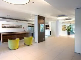 威尼斯梅斯特希尔顿花园酒店