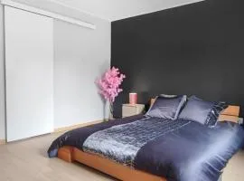 Maison plein pied Béthune, capacité 4 personnes, proche gare