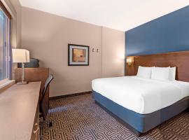 欧皮恩酒店，位于蒙特利尔的住宿加早餐旅馆