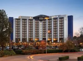 Radisson Blu Vancouver Airport Hotel & Marina