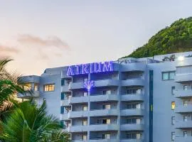The Atrium Beach Resort and Spa Sint Maarten, Ascend Hotel Collection