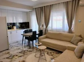 Modern central apartment