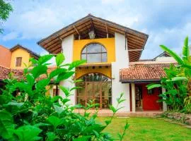 伊纳维别墅旅馆