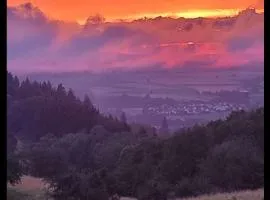 Ferienwohnung Hohenstaufen