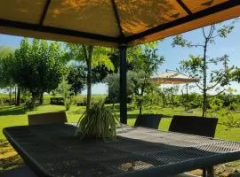 Villa Serena, secret garden - 7 min Noventa Outlet