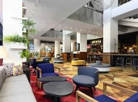 诺富特波兹南中心酒店