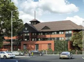Village Hotel Reading
