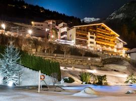 Hotel Jerzner Hof 4 Sterne Superior，位于耶岑斯的酒店