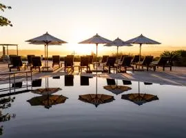 Pezula Nature Retreat