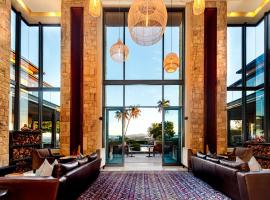 Pezula Nature Retreat，位于克尼斯纳的酒店