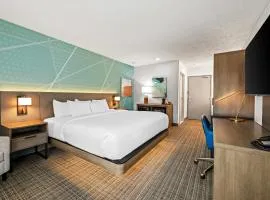 特拉弗斯城康福特茵酒店