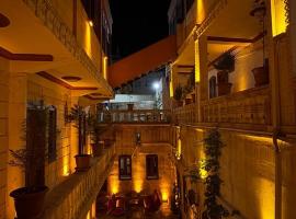 Grand Babil Otel，位于尚勒乌尔法的酒店