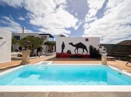 卡萨德希拉里奥酒店