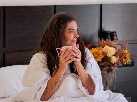 福林布鲁克酒店，位于弗林布尔克的酒店