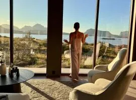 Lofoten SeaZens Horizon