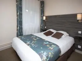 Logis-Hôtel & Restaurant LE CARNOT