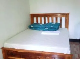 Banana Grove Retreat