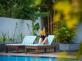 Surf and Zen - Coworking and Coliving Habaraduwa