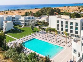 Blue Sea Holiday Village，位于阿凡杜的酒店