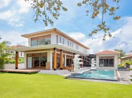 Danang Ocean Resort & Spa Non Nuoc Beach Villas