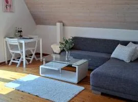 FeWo im Naturschutzgebiet