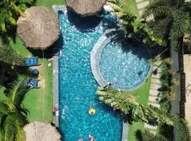 Pousada Solarium de Gostoso