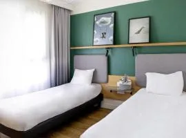 阿纳西中心阿德吉奥公寓式酒店