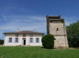 Le pigeonnier de Pauly