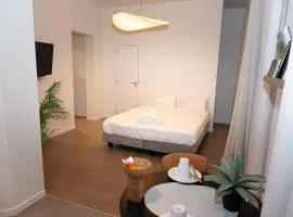 Studio 402 Avenue Louise