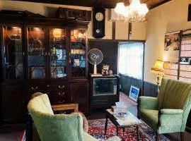 はやちねの宿ラビット