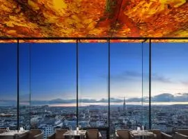 维也纳索奥酒店