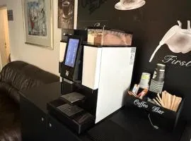 Hotel & Restaurant Heidekrug in Pinneberg, Free Parking and WiFi