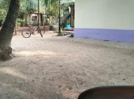 Sai Homestay Tarkarli