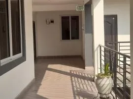 Cozy two bedroom Apartment in Kasoa