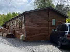 Hot Tub Lake District Lodge - Windermere