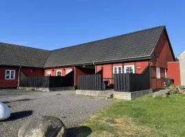 Apartment Lutz - 6km from the sea by Interhome