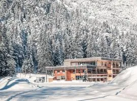 Boutique Hotel LechZeit