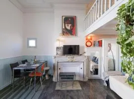 Apartment Le Grillon-2 by Interhome