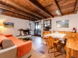 Apartment Mansarda al Doss by Interhome