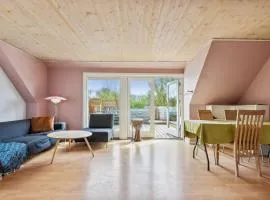 Entire Apartment with 2 Bedrooms and Private Patio